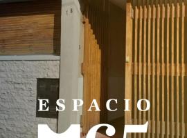 M65 Luxury Suit, khách sạn ở Córdoba