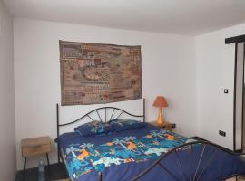 Viesnīca Maison Rosendalienne pilsētā Denkerka
