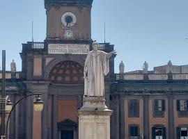 MASTERSA' GUEST HOUSE