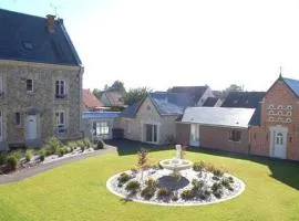 Logis Hotel Chemin Des Dames Le Relais De Fleurette