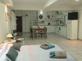 Monoambiente Osvaldo