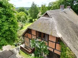 Pfarrhaus Tollensesee
