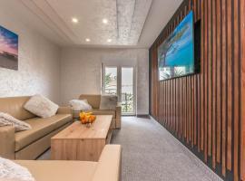 Adriatic, hotell sihtkohas Biograd na Moru