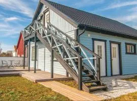 0-Bedroom Apartment In Klintehamn