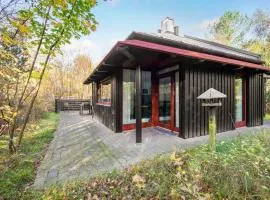 Gorgeous Home In Grenaa With Wifi