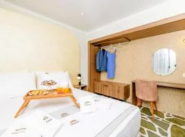 Finesse Comfort Apartments