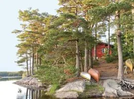 Holiday Home Lilla Edet