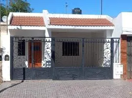 Casa Catedral del Sol