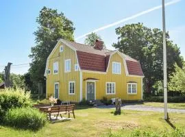 Two-Bedroom Holiday Home In Vaxjo