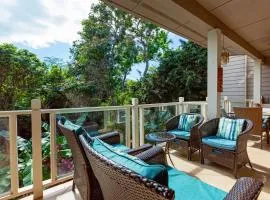 Cool & Quiet Wailea Oasis, Big Lanai + Two Pools