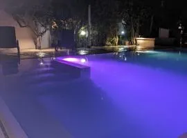 S&S - Marino's Resort