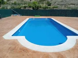 Casa rio gallego