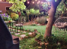 HedèraRooms, khách sạn ở Agerola