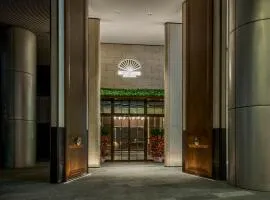 Mandarin Oriental, Guangzhou