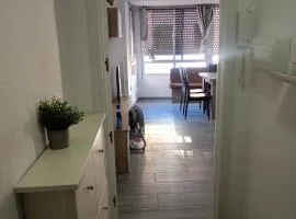 Apartamento en el centro vinaros