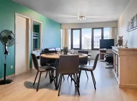 Cozy Apartment In Oostende With Wifi