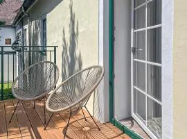 Ferienhaus Persenbeug