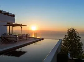 Amazing Home In Moscenicka Draga