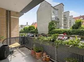 Nice Apartment In Frederiksberg C