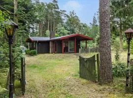 Pet Friendly Home In Kolind With Wifi