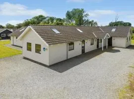 Pet Friendly Home In Sydals With Sauna