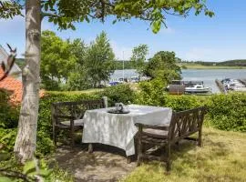 1 Bedroom Stunning Home In Svendborg