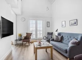 Pet Friendly Apartment In Bagenkop
