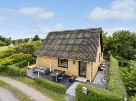 2 Bedroom Amazing Home In Rudkøbing