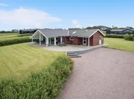 3 Bedroom Awesome Home In Faaborg