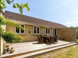 Beautiful Home In Østermarie With Wifi