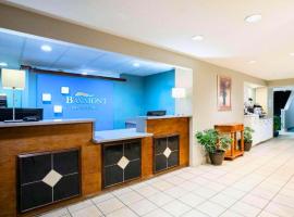 Baymont Inn & Suites Braselton, hotel v destinaci Braselton