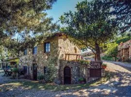 Lovely Apartment In Castiglione Dorcia