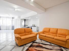 3 Bedroom Awesome Apartment In Casteldaccia, hotel a Casteldaccia