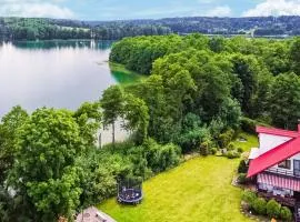 Pet Friendly Apartment In Suleczyno