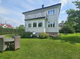 2 Bedroom Stunning Apartment In Tjøme