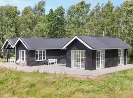 6 person holiday home in Læsø-By Traum