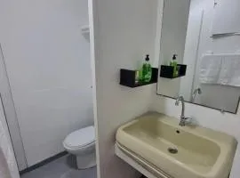 Résidence les tulipes