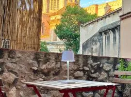 Tarraco Cathedral Cottage