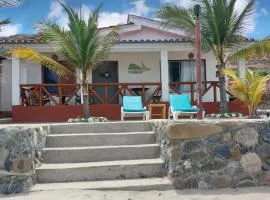 Casuarinas del Mar Bungalow Ballena