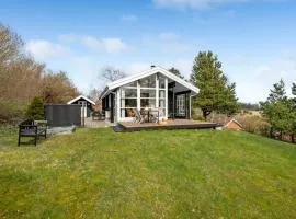 Holiday Home Markvangen