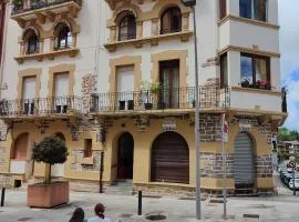 Habitación turística en Irún