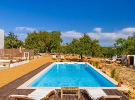 La Quinta da Liberdade - Ferme de charme en Algarve