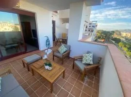 Precioso Apartamento en Vera Playa