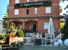 Hotel Le Vigne di Corvino