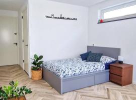 Modern & Convenient Studio, hotel in Arnhem