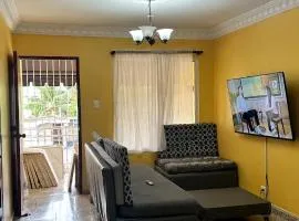Rose 2 bedroom Apartment
