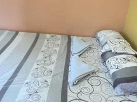 Degars Resort, Hotel in Tangub