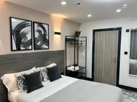 Thandi House Heathrow Airport