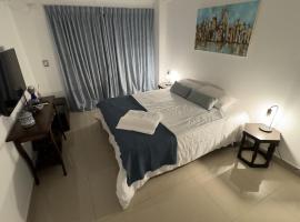 Departamento TIERRA VI