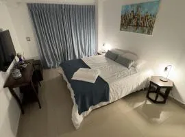 Departamento TIERRA VI